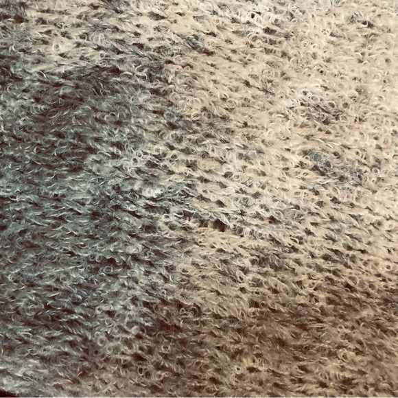 Like New Rebecca Taylor ruffle sweater - Picture 5 of 6